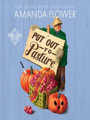 cover image of Put Out to Pasture